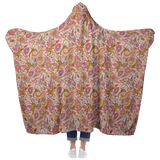 Been Chasing Dreams Fleece Or Sherpa Hoodie