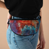 All Is Quiet In The Yard Fanny Pack