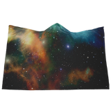 Life Goes On Fleece Or Sherpa Hooodie