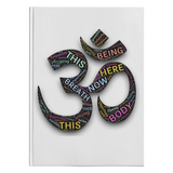 The Love We Share Journal - Hardcover