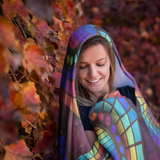 Little Bit Of Humble Little Bit Of Cautious Fleece Or Sherpa Hoodie