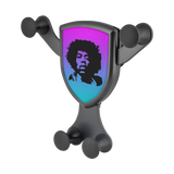 No Sun Coming Through My Window Wireless Car Charger