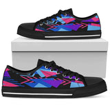 Decades Low Top Shoes