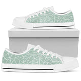Sea Lines Low Top Shoe