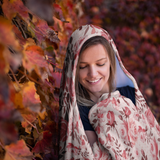 Sun Is Down Freezin' Cold Fleece Or Sherpa Hoodie