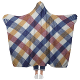 Proving Them Wrong Fleece And Sherpa Hoodie