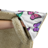 Even If We're Just Dancing In the Dark Fleece Or Sherpa Hoodie