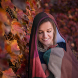 Nothing Can Stop Me Fleece And Sherpa Hoodie