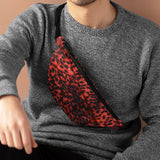 I'll Be Here Awhile Fanny Pack