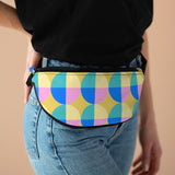 My Engine Roarin' Fanny Pack