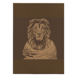 I've Been Saving My Lovin' Journal - Hardcover