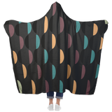 Live Goes On Fleece Or Sherpa Hoodie