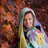 The Calm Inside Of Me Fleece Or Sherpa Hoodie