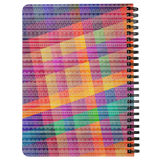 We Can Dance Spiralbound Journal