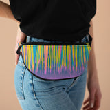 I Got One Question Fanny Pack