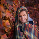 Let's Have A Toast Fleece Or Sherpa Hoodie