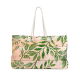 Shake It Up Weekender Bag