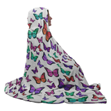 Even If We're Just Dancing In the Dark Fleece Or Sherpa Hoodie