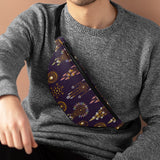 End Of Discussion Fanny Pack