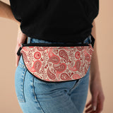 Rhythm Of The Night Fanny Pack