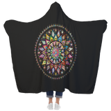 Time For Me To Fly Sherpa Or Fleece Hoodie