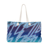 Flock Like Birds Of A Feather Weekender Bag