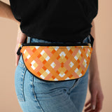 This Is What We Are Waiting For Fanny Pack