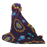 We Makin' Noise Fleece Or Sherpa Hoodie