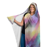 Set It Off To The Left Now Fleece Or Sherpa Hoodie