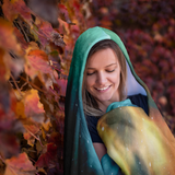 Life Goes On Fleece Or Sherpa Hooodie