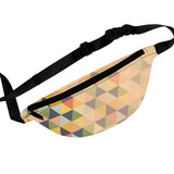 Live Your Life Fanny Pack