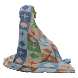 Go Out And Smash It Fleece Or Sherpa Hoodie