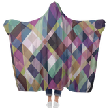 Her Hands Are Never Cold Fleece Or Sherpa Hoodie