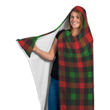 Santa Baby Fleece Or Sherpa Hoodie