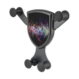 Me Anxious, Please Wireless Car Charger