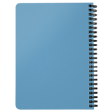 Believer Spiralbound Journal