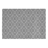 Rule The World Glass Cutting Board