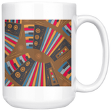 Jingle Jangle White Mug