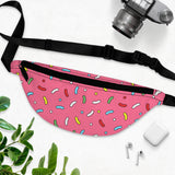 Sweet Sugar Fanny Pack