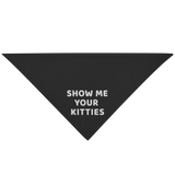Show Me Pet Bandana