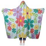 The Calm Inside Of Me Fleece Or Sherpa Hoodie