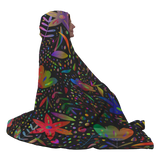 The Greatest Sherpa Or Fleece Hoodie Blanket