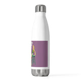 Spot Me 20oz Insulated Bottle