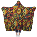 Wonderland Fleece Or Sherpa Hoodie