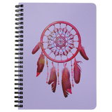 Whats The Matter Here Spiralbound Journal