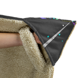 Got A Key To The City Fleece Or Sherpa Hoodie