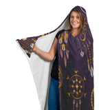 End Of Discussion Fleece Or Sherpa Hoodie