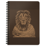 I've Been Saving My Lovin' Spiralbound Journal