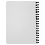 To The Beat Spralbound Journal