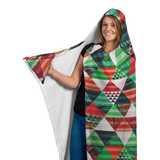 Go To Town Fleece Or Sherpa Hoodie